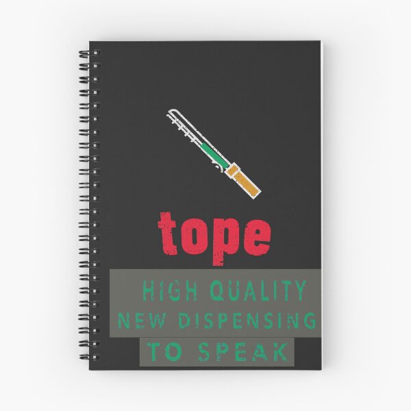 Item preview, tope means tech dope means real nice times designed and sold by moxazza.