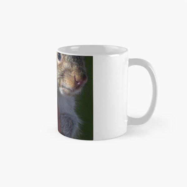 Item preview, Gray Squirrel designed and sold by twinroses.