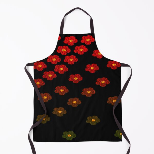 Item preview, Festive Flowers designed and sold by fatenanwar.