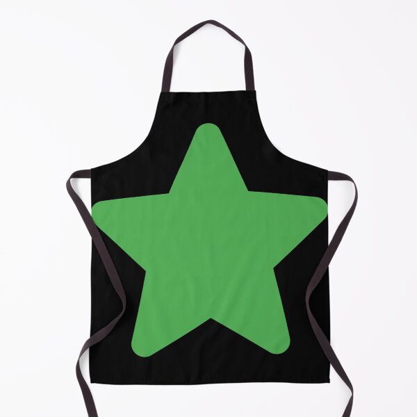 Item preview, Green Star designed and sold by Right-M-E.