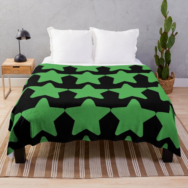 Item preview, Green Star designed and sold by Right-M-E.