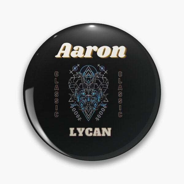 Item preview, Aphmau aaron lycan  designed and sold by Nizznoy.