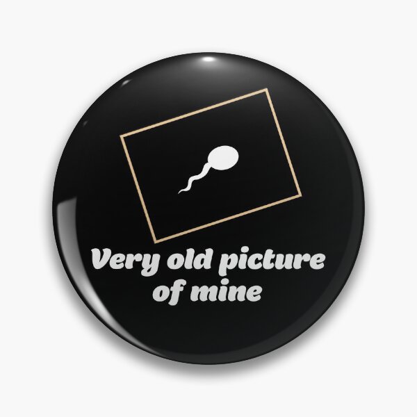 Item preview, Very old picture of mine funny designed and sold by Teelogic.