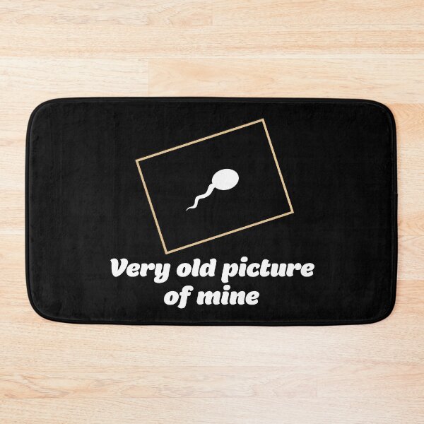 Item preview, Very old picture of mine funny designed and sold by Teelogic.