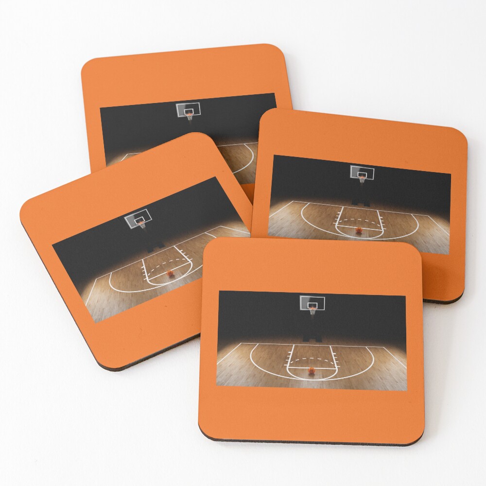 Item preview, Coasters (Set of 4) designed and sold by RiseSetOnline.