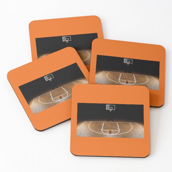 Item preview, Half Court designed and sold by RiseSetOnline.