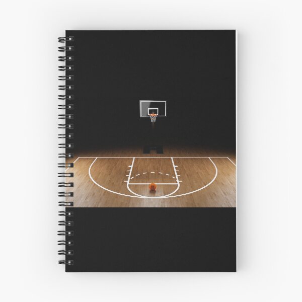Item preview, Half Court designed and sold by RiseSetOnline.