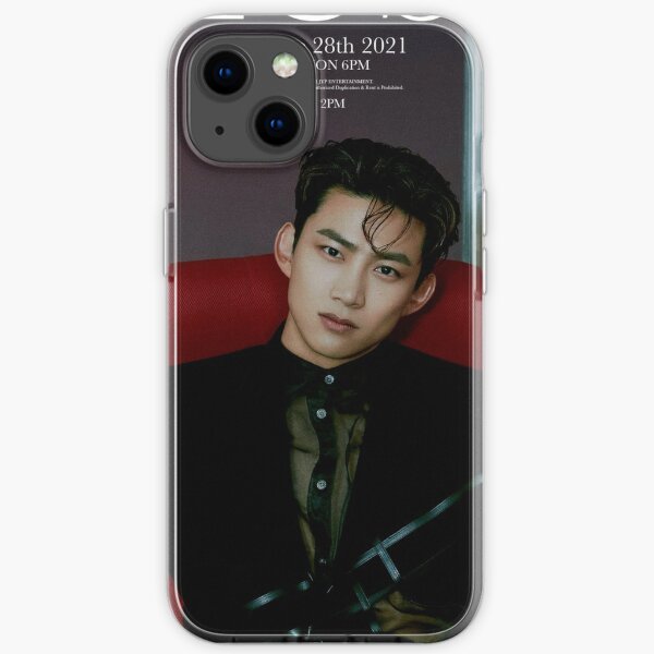 2pm Iphone Cases Redbubble