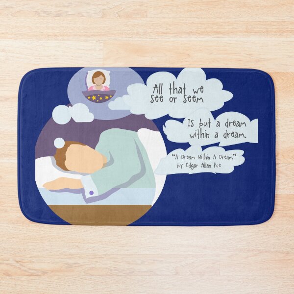 Item preview, Dream Inception designed and sold by AffordaBiliTees.