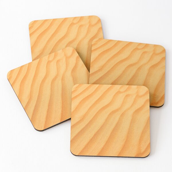 Item preview, Desert Sand designed and sold by Nature-Arts.