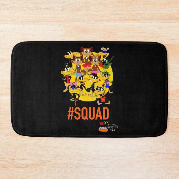 Item preview, SQUAD  designed and sold by Hamstra8.