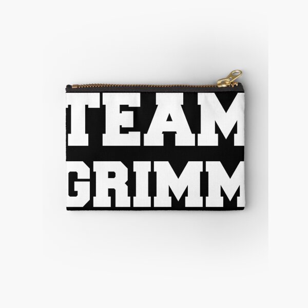 Item preview, Team Grimm designed and sold by beloknet.
