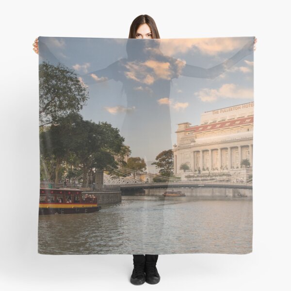 Item preview, Singapore designed and sold by Marylou Badeaux.