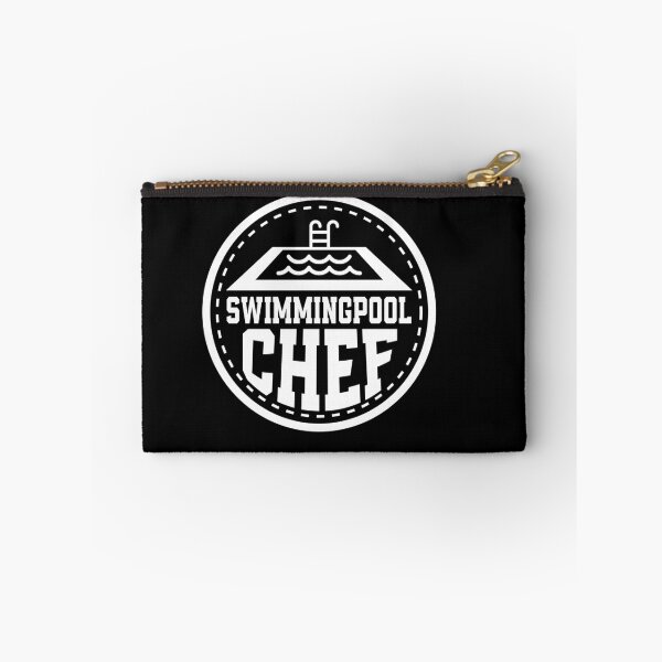 Item preview, Swimming Pool Chef Lifeguard outdoor pool designed and sold by besTmanuFacture.