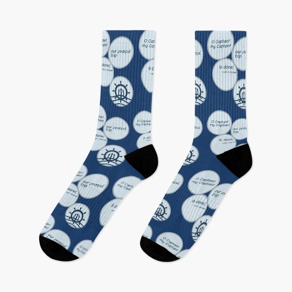 Item preview, Oh my Captain designed and sold by AffordaBiliTees.