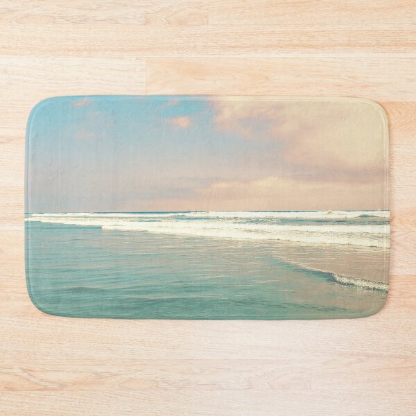 Item preview, Pastel Beach designed and sold by fujinoart.