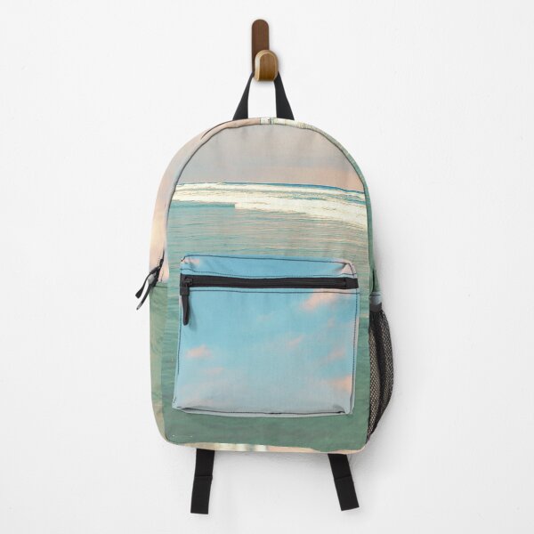 Item preview, Pastel Beach designed and sold by fujinoart.