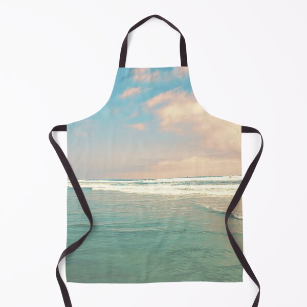 Item preview, Pastel Beach designed and sold by fujinoart.