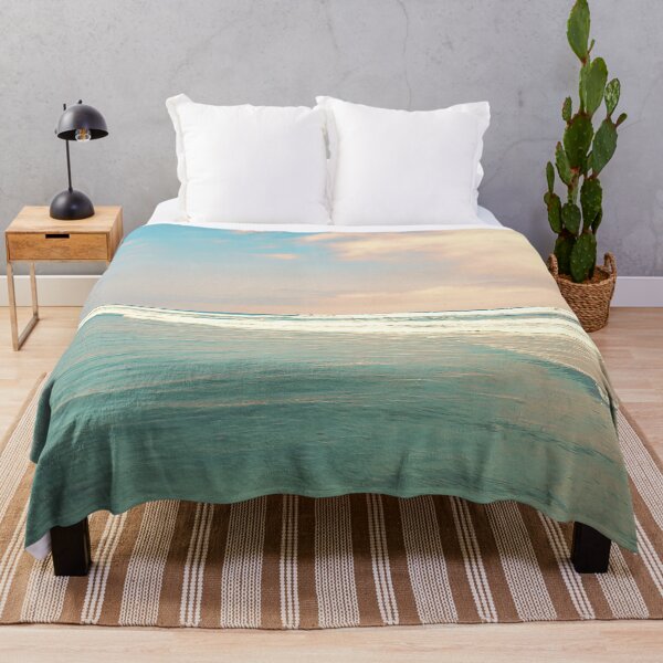 Item preview, Pastel Beach designed and sold by fujinoart.