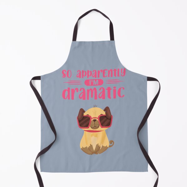 Item preview, So Apparently I'm Dramatic designed and sold by ANikCreations.
