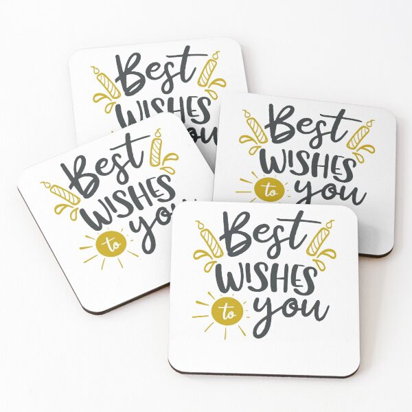 Item preview, Best Wishes To You designed and sold by FOX1999-Design.