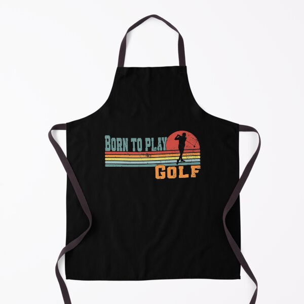 Item preview, Golf Player Born for Golfing Golf Course Handicap designed and sold by besTmanuFacture.