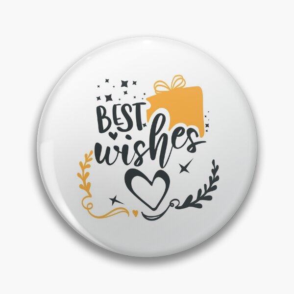 Item preview, Best Wishes designed and sold by FOX1999-Design.