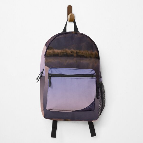 Item preview, Beautiful Mount Taranaki sunset reflections  designed and sold by BradDennien.