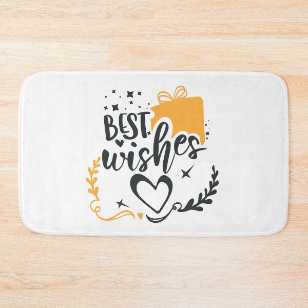 Item preview, Best Wishes designed and sold by FOX1999-Design.