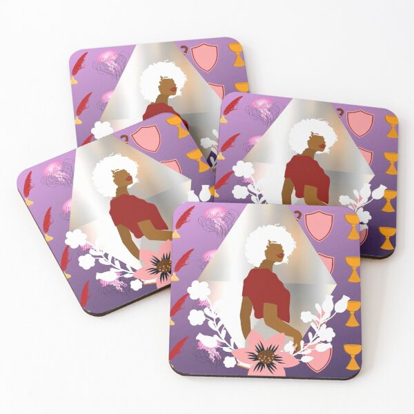 Item preview, "madam director" TAZ Lucretia patter designed and sold by janeme.