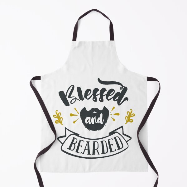 Item preview, Blessed And Bearded designed and sold by FOX1999-Design.