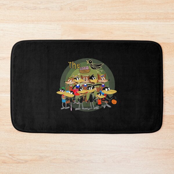 Item preview, The Crows Nest and Friends  designed and sold by Hamstra8.