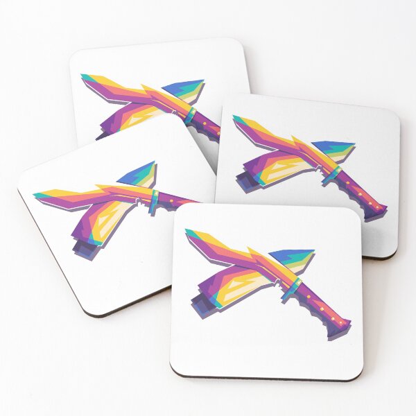 Item preview, Kukri Design Wpap pop art, Artprint Tshirt designed and sold by Rizky Dwi Aprianda.