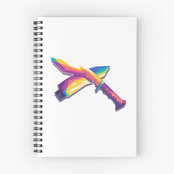 Item preview, Kukri Design Wpap pop art, Artprint Tshirt designed and sold by Rizky Dwi Aprianda.