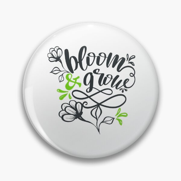 Item preview, Bloom & Grow designed and sold by FOX1999-Design.