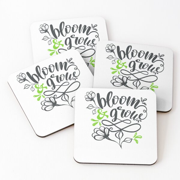 Item preview, Bloom & Grow designed and sold by FOX1999-Design.