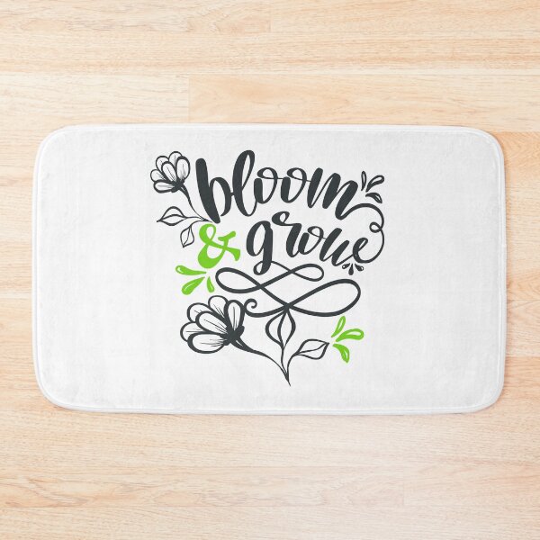 Item preview, Bloom & Grow designed and sold by FOX1999-Design.