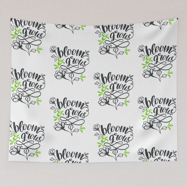 Item preview, Bloom & Grow designed and sold by FOX1999-Design.