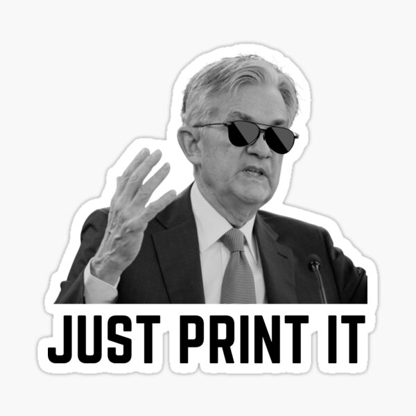 Just Do It” Sticker – KawaiixNii