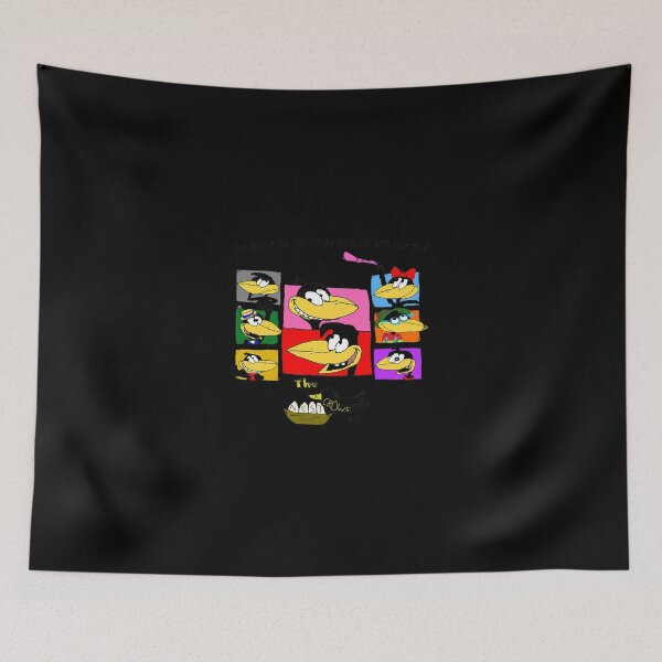 Item preview, The Crows Nest   designed and sold by Hamstra8.