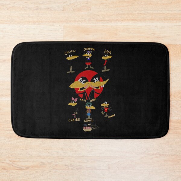 Item preview, The Crows Nest  designed and sold by Hamstra8.