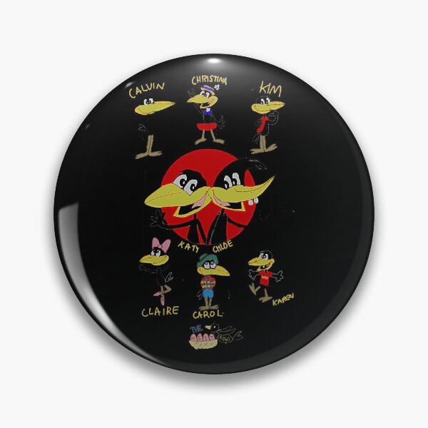 Item preview, The Crows Nest  designed and sold by Hamstra8.