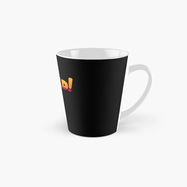 GREG GUTFELD Tall Mug