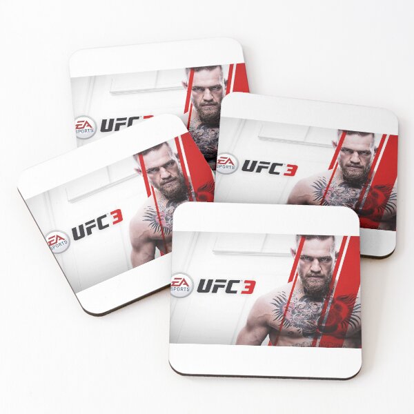 Item preview, UFC designed and sold by André  Fernandes Iaque.