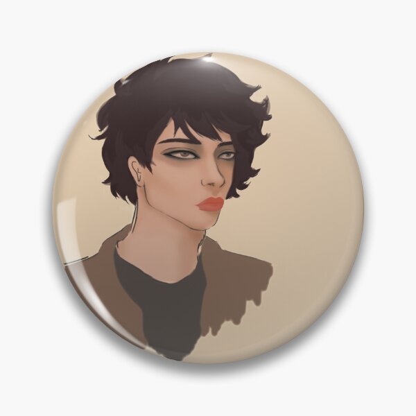 Item preview, Edgy Rodrick designed and sold by ghostlypout.