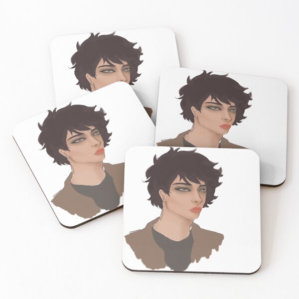 Item preview, Edgy Rodrick designed and sold by ghostlypout.