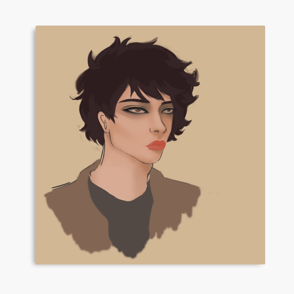 Edgy Rodrick Photographic Print For Sale By Ghostlypout Redbubble Edgy Rodrick Photographic Print For Sale By Ghostlypout Redbubble