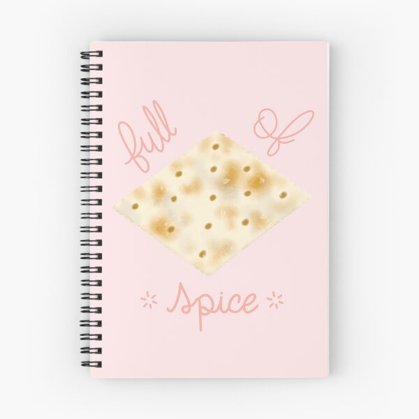 Item preview, Spicy Saltine Cracker designed and sold by Sutherlandh.