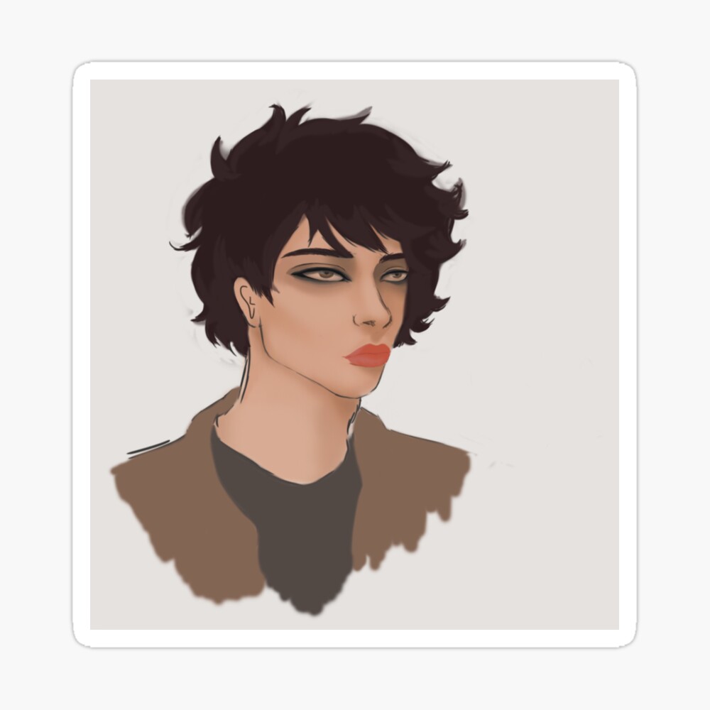 Edgy Rodrick Photographic Print For Sale By Ghostlypout Redbubble Edgy Rodrick Photographic Print For Sale By Ghostlypout Redbubble