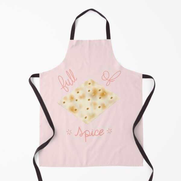 Item preview, Spicy Saltine Cracker designed and sold by Sutherlandh.